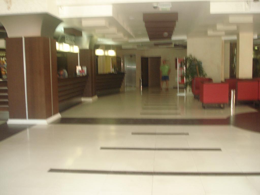 Hotel Vigo Nesebăr Exterior foto