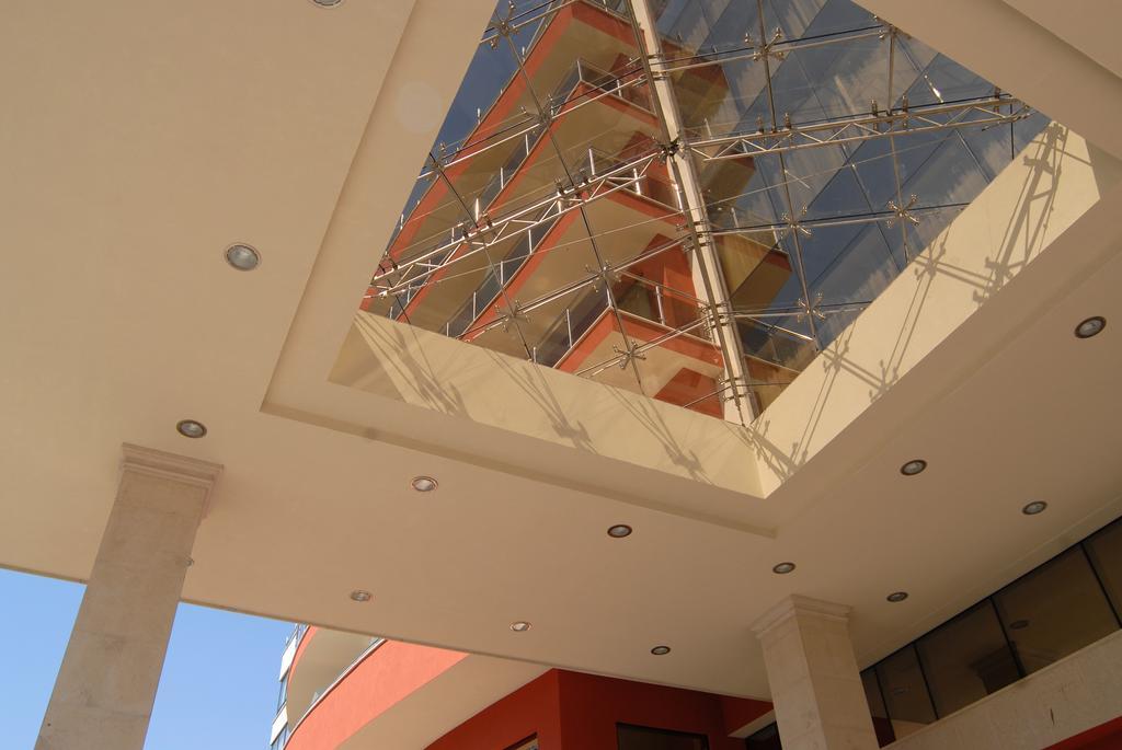 Hotel Vigo Nesebăr Exterior foto
